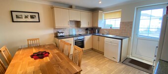 4 Bedroom House At Atlantic Reach-Newquay-Cornwall