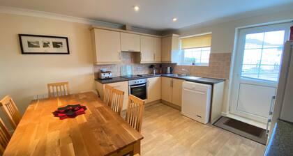 4 Bedroom House At Atlantic Reach-Newquay-Cornwall