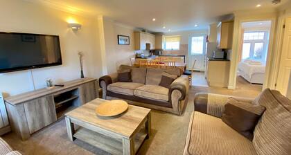 4 Bedroom House At Atlantic Reach-Newquay-Cornwall