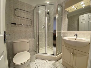 独立别墅 | 浴室