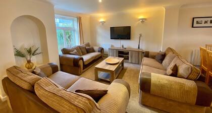 4 Bedroom House At Atlantic Reach-Newquay-Cornwall