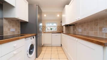 House | Private kitchen