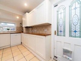 House | Private kitchen