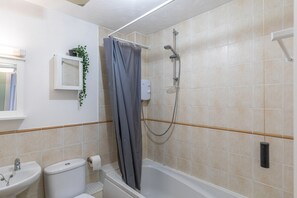 Departamento | Baño