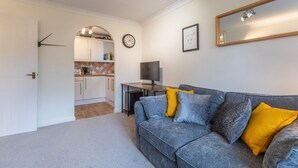 Apartment | Living room