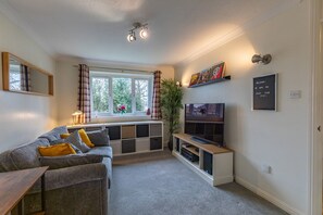 Appartement | Salle de séjour