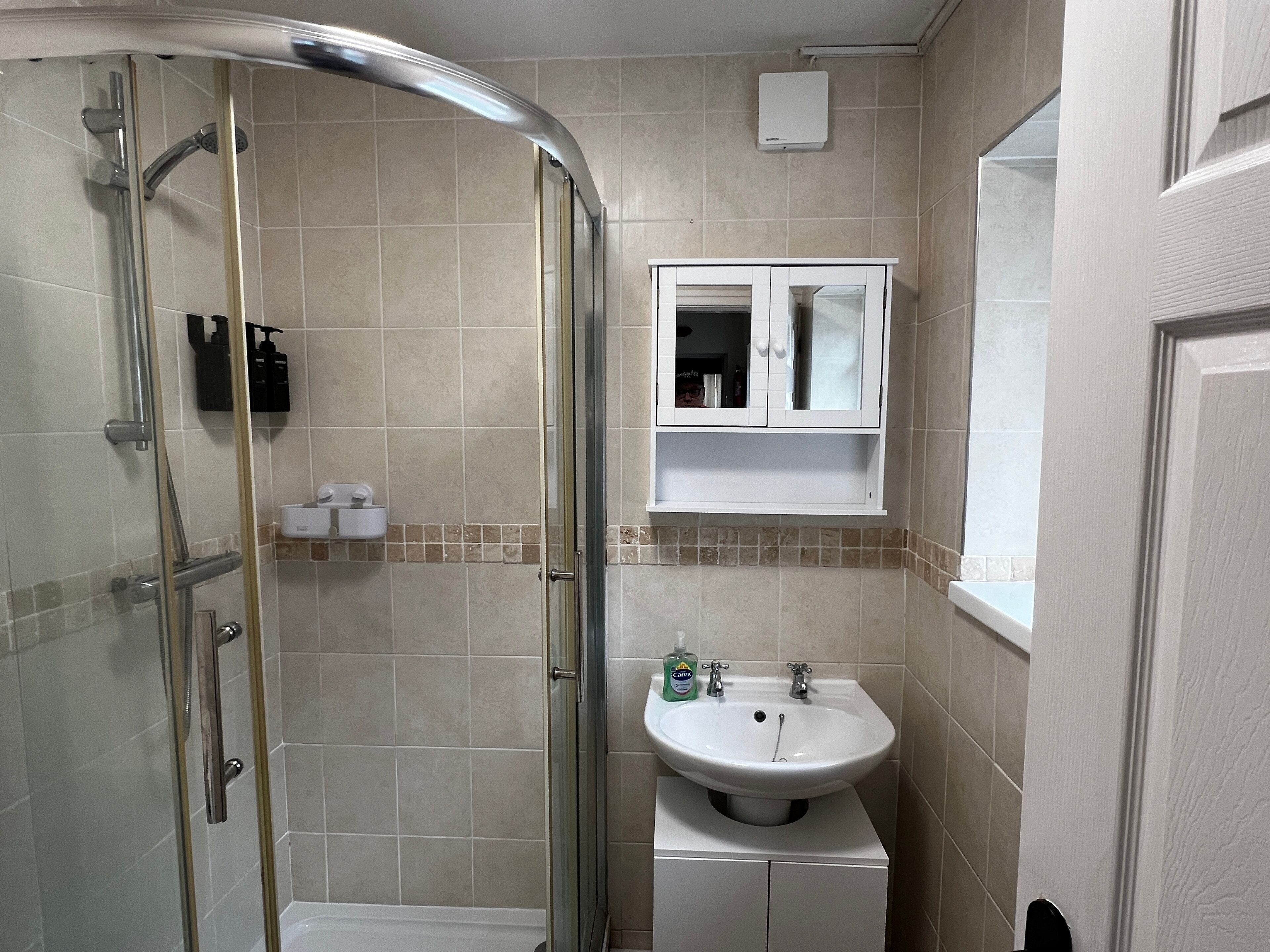 House | Bathroom