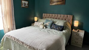 House - Robin’S Hollow: 2Bd Home Near Wrexham Afc (Wrexham)