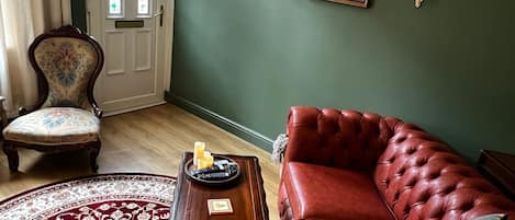 House | Living room