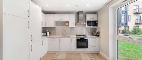 Apartment | Private kitchen