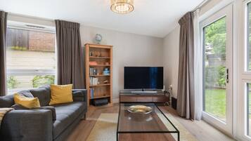 Apartment | Living room