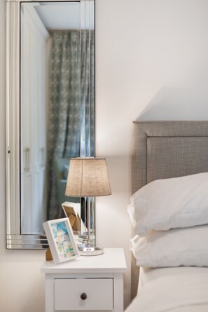 Apartemen