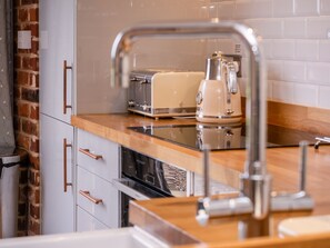 House | Private kitchen