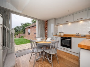House | Dining room