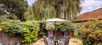 楓樹穀倉：靠近諾福克海岸的豪華鄉村度假屋