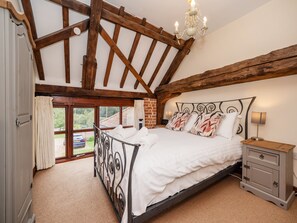 House - Maple Barn: Lux Rural Retreat Near Norfolk Coast (Norwich)