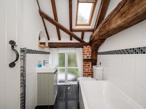 Hus | Badeværelse