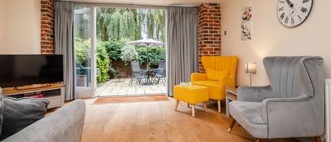 Casa | Soggiorno | TV 1 pollici con canali digitali