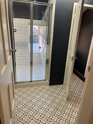 Lägenhet | Badrum | Handdukar