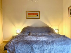 Apartemen