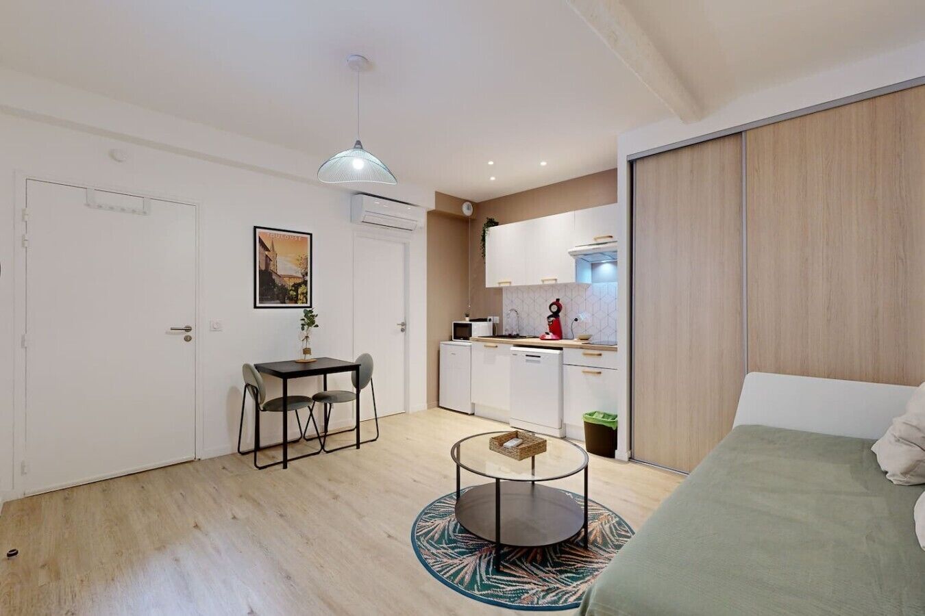 Interieur