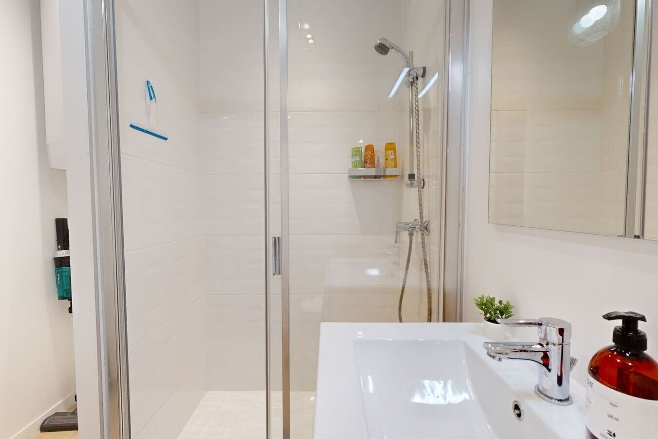 Shower