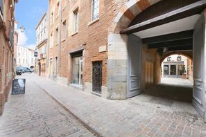 Außenbereich