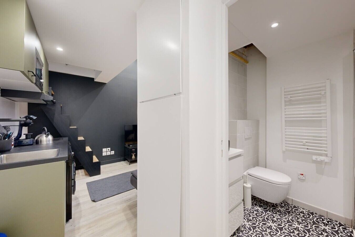 Intérieur