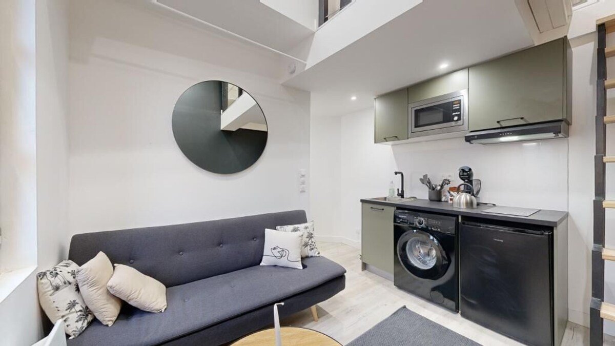 Bild für Gastgeberprofil