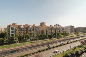 Lägenhet (1 Bedroom) | Interiör