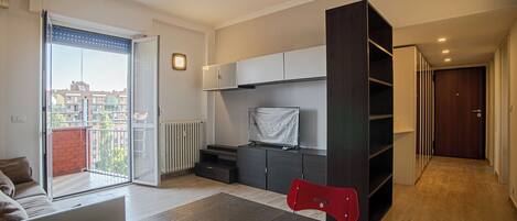 Apartment (1 Bedroom) | Front of property