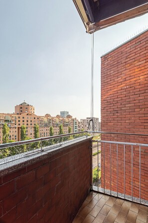 公寓 (1 Bedroom) | 內部