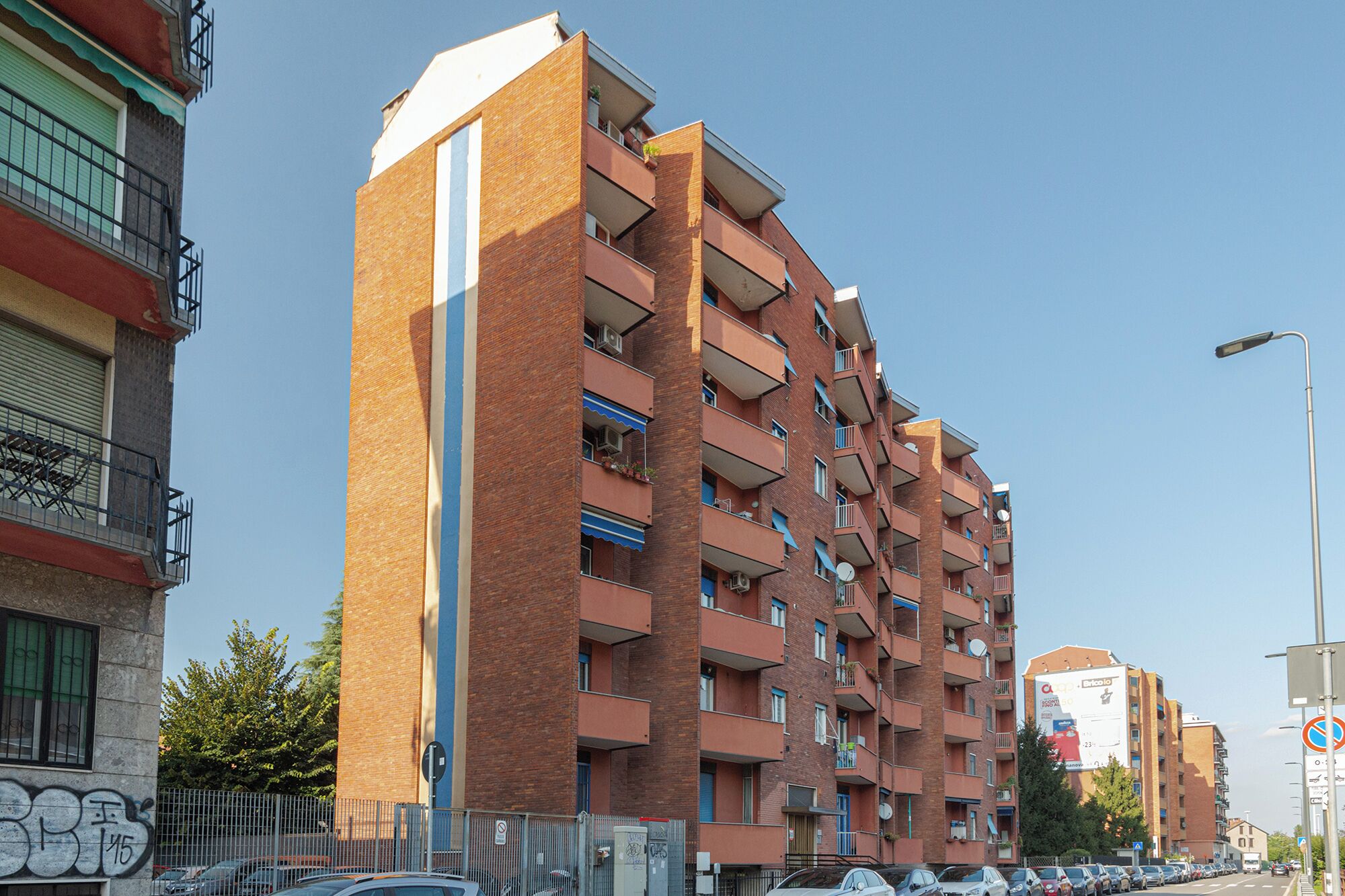 Apartment (1 Bedroom) | Innenbereich