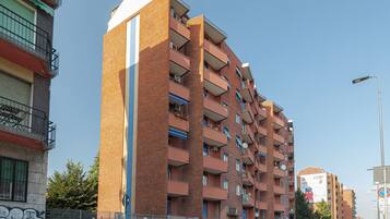 Apartment (1 Bedroom) | Innenbereich