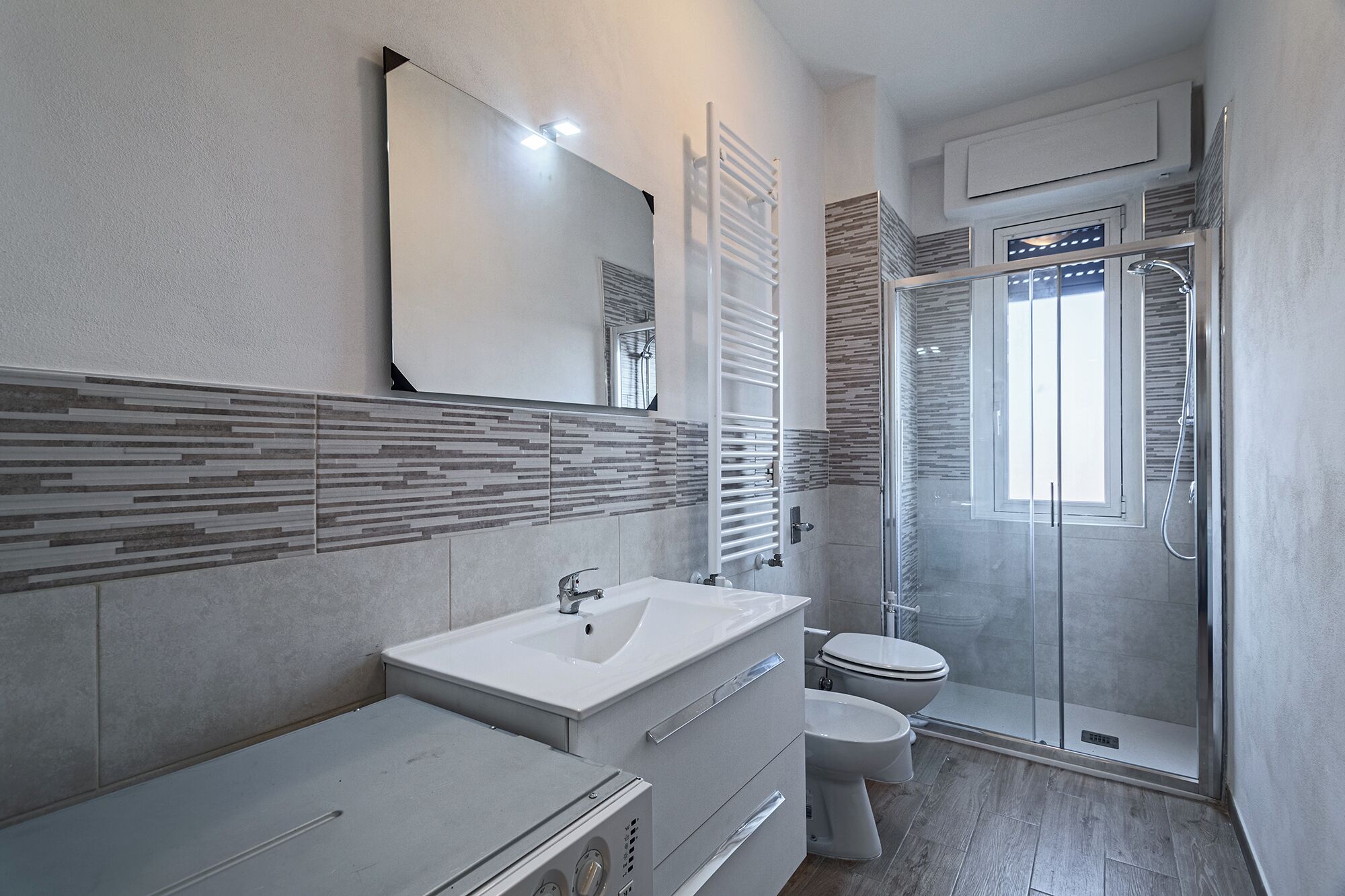 Appartement (1 Bedroom) | Intérieur