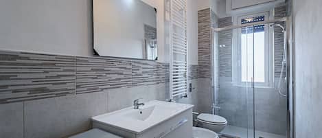 Appartement (1 Bedroom) | Intérieur