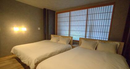 MUSASHI Condo Kanazawa