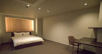 MUSASHI Condo Kanazawa