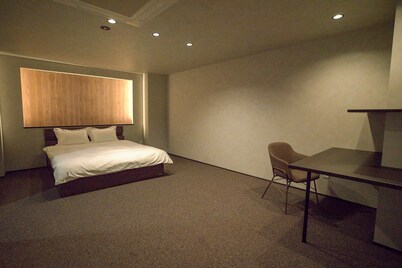 MUSASHI Condo Kanazawa