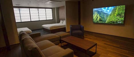 Family Condo, Multiple Beds, Non Smoking