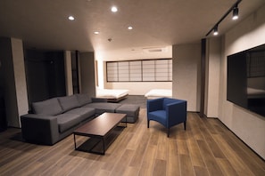 Family Condo, Multiple Beds, Non Smoking