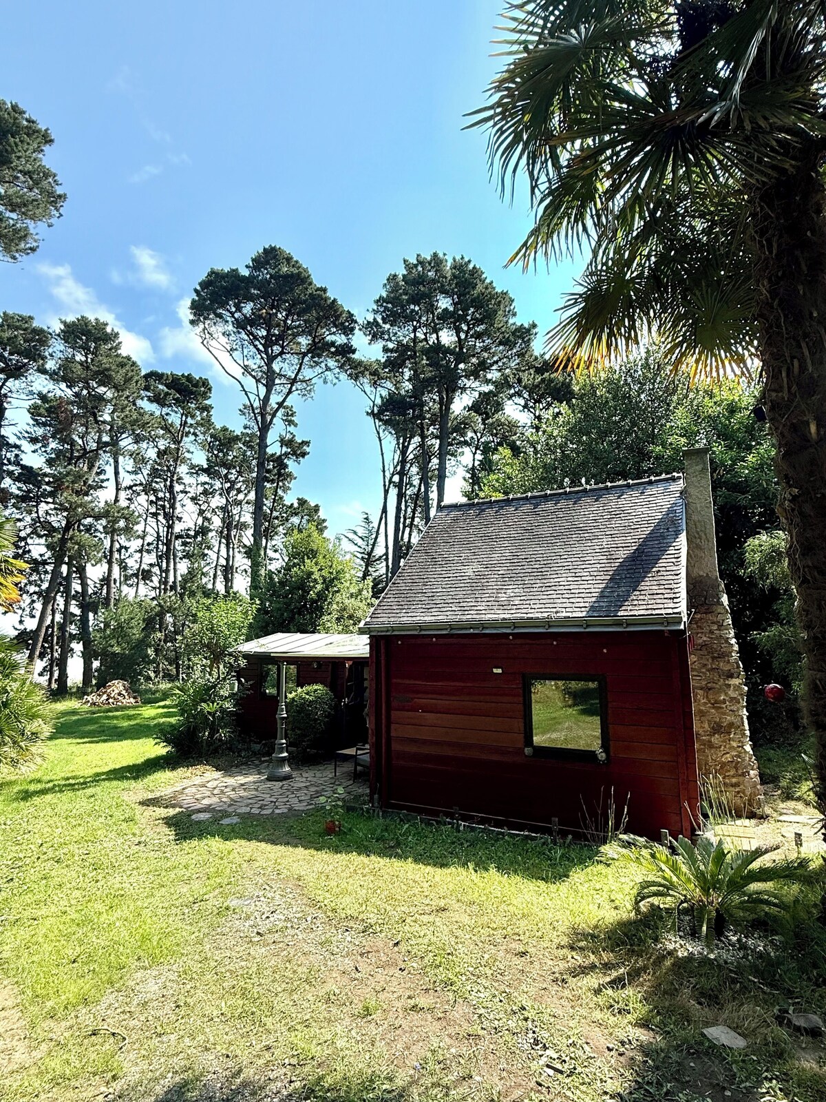 Bild für Gastgeberprofil