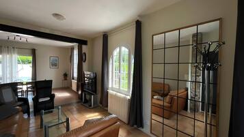 Televisor intel·ligent