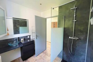 Dusche