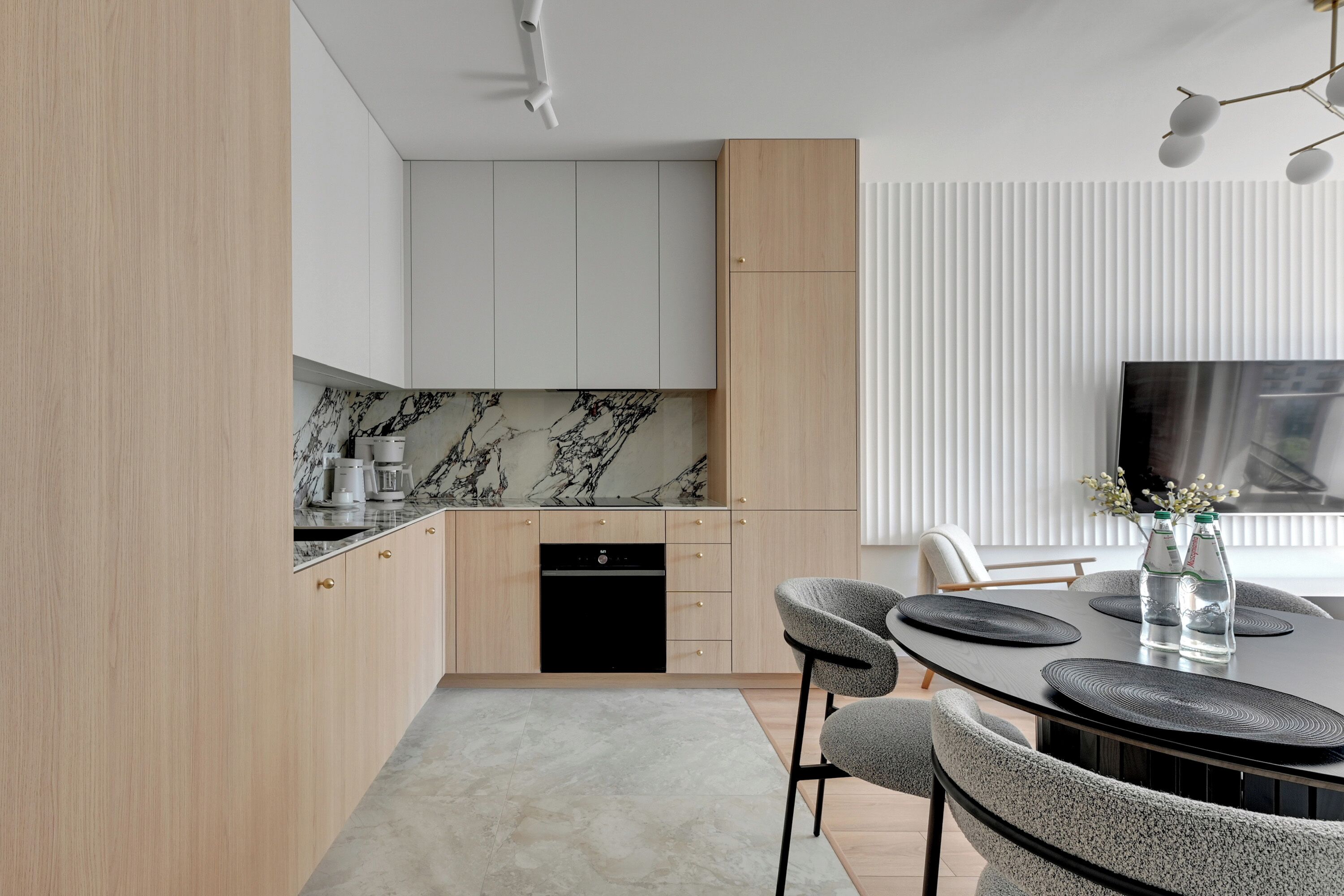 Superior Apartment