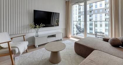 Horizon 63 Superior by Grand Apartments