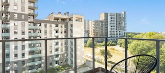 Horizon 63 Superior by Grand Apartments