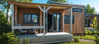 Group accommodation for 40 guests