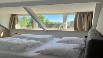 10 bedrooms, internet