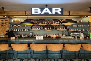 Bar (sur place)